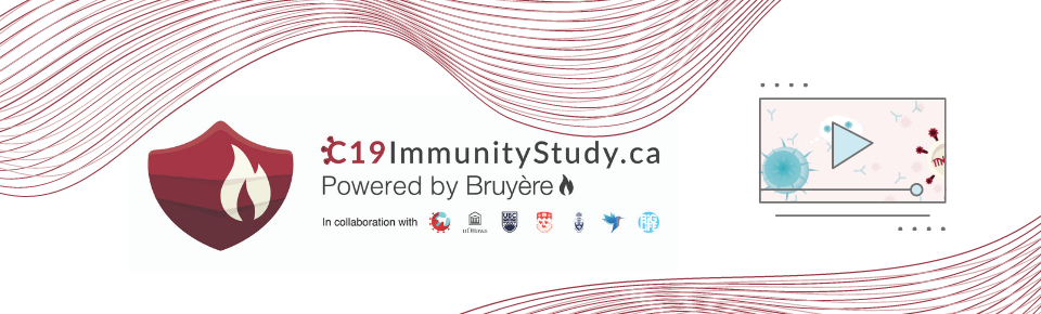 C19 Immunity Study